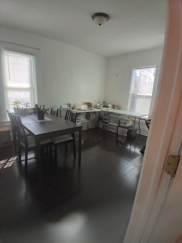 Dining room or Office or Craft Room - 2541 Grove St