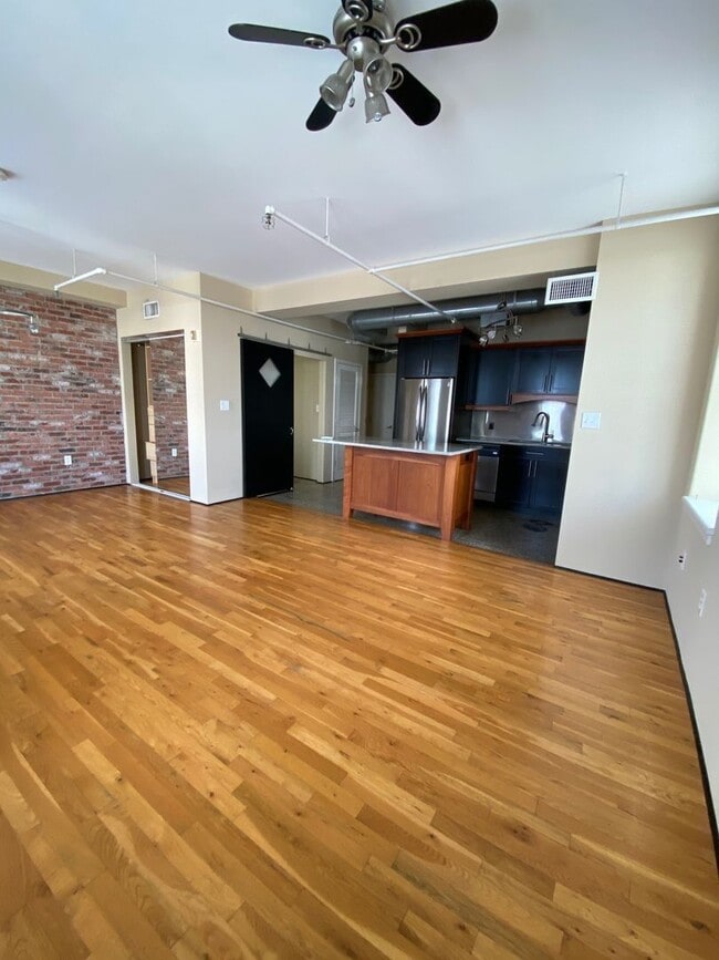 Building Photo - One of a kind historic loft