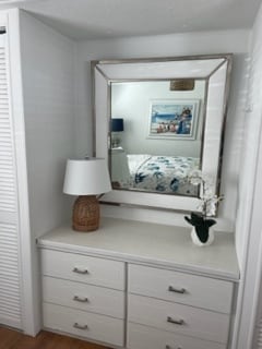 Bedroom - 11330 S Indian River Dr