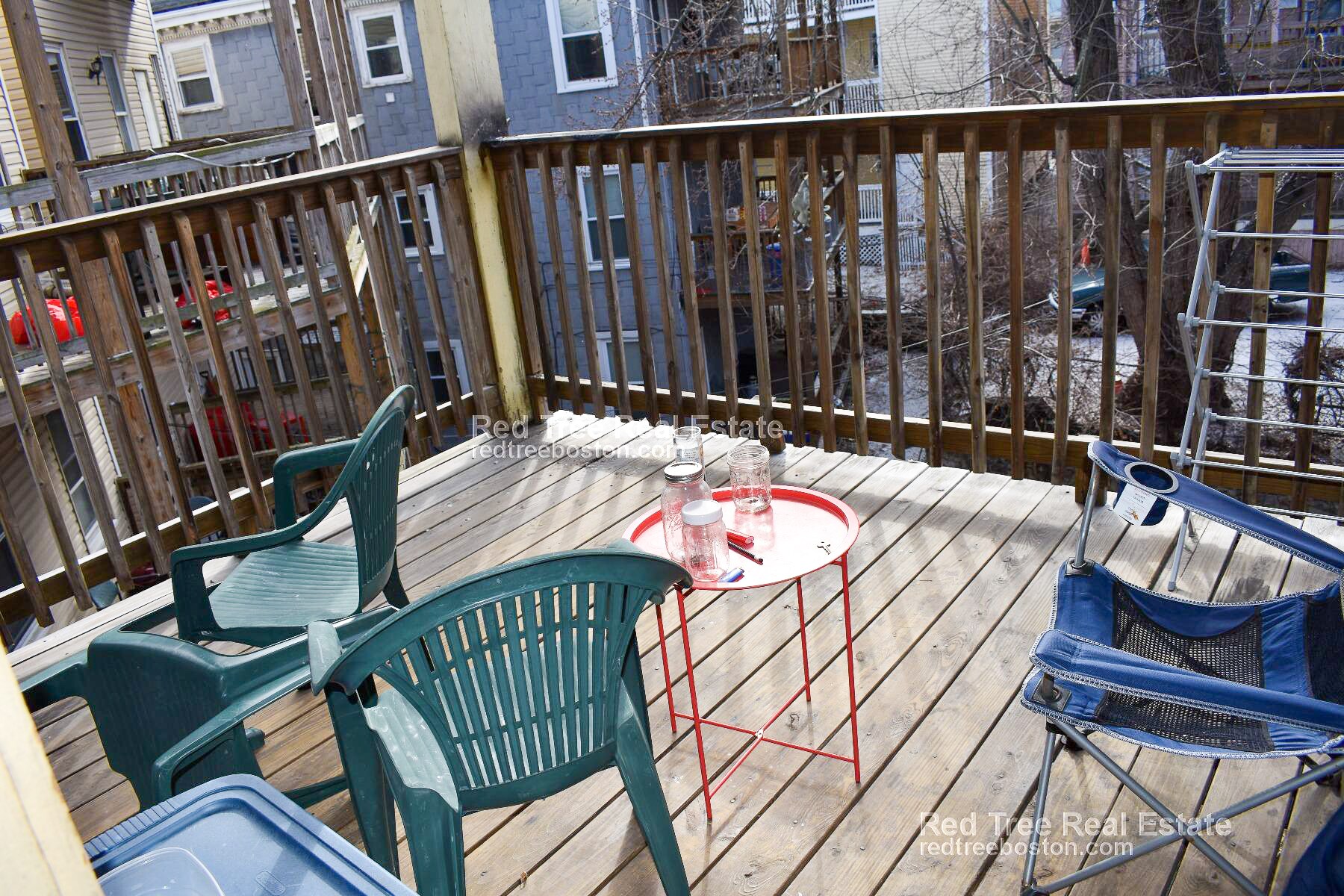 Building Photo - 103 Calumet St