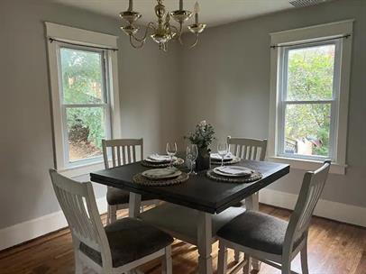 Building Photo - Limited-time offer: Apply by May 1st for $299 lease fee waived + $500 off first month’s rent. Pet...