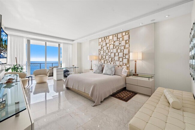 Building Photo - 9705 Collins Ave