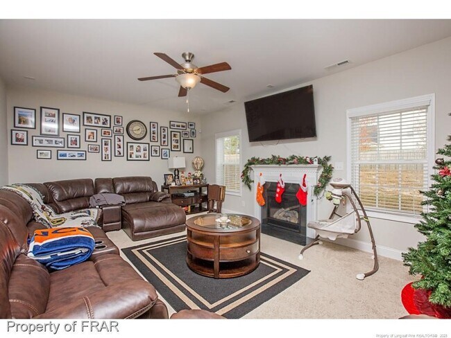 Building Photo - 5137 Carson Allen Rd