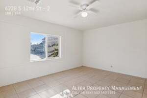 Building Photo - 6228 S 12th St