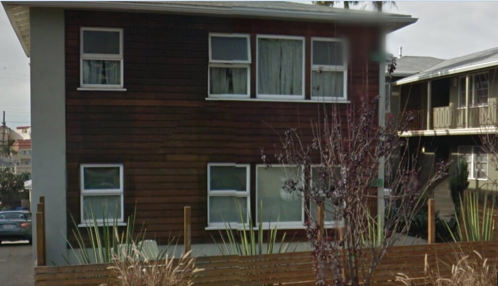 Primary Photo - 229 1/2 3rd Ave.