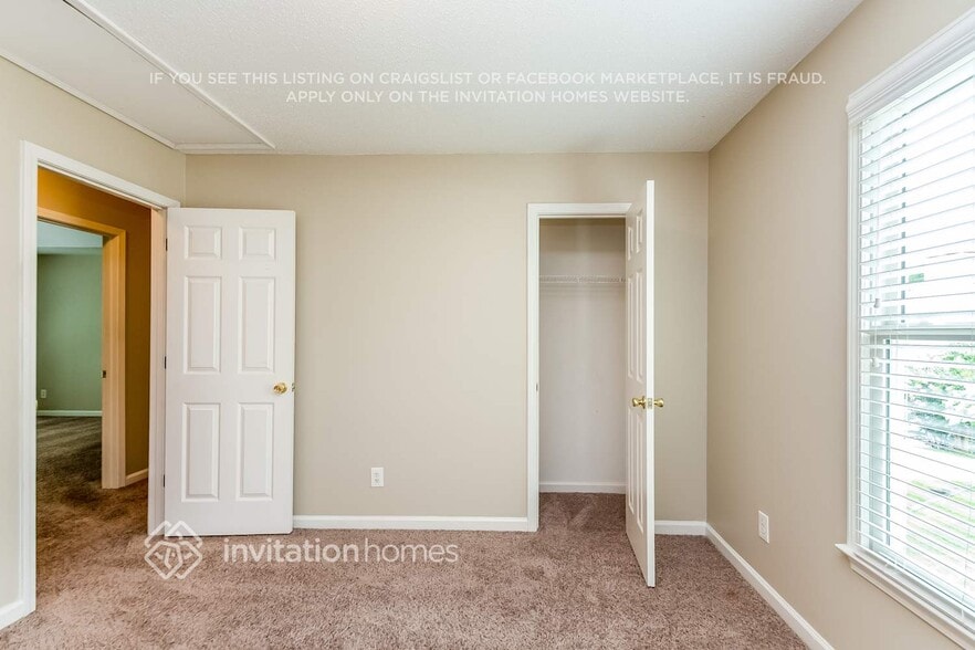 Building Photo - 715 Saddle Shoals Dr
