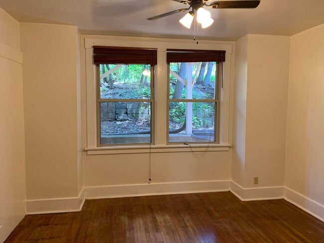 Building Photo - 2309 Eldridge St