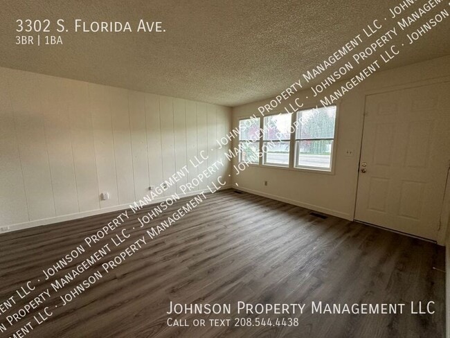 Building Photo - 3302 S Florida Ave