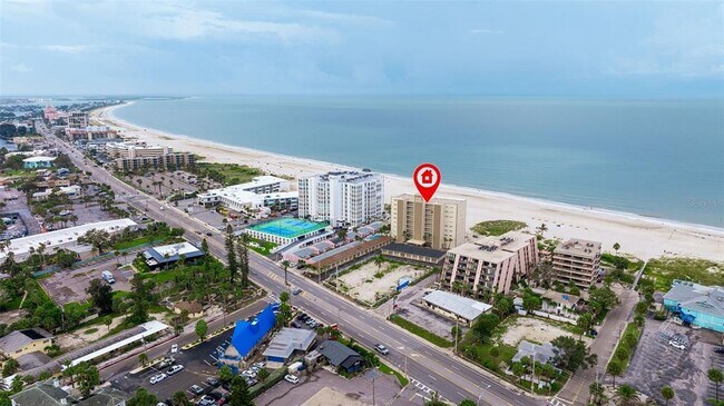 Building Photo - 5000 Gulf Blvd