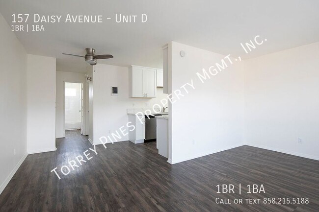 Building Photo - 157 Daisy Ave