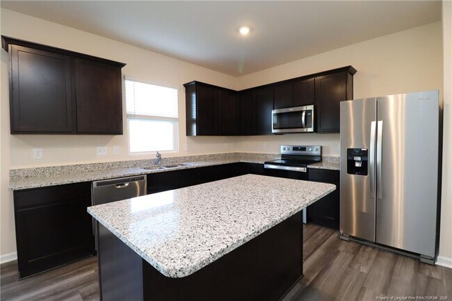Building Photo - 1524 Justice Union Ct