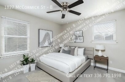 Building Photo - 1827 McCormick St