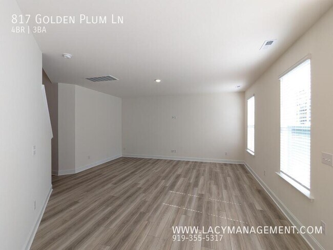 Building Photo - 817 Golden Plum Ln