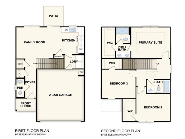 Building Photo - 608 W Lionel Rd