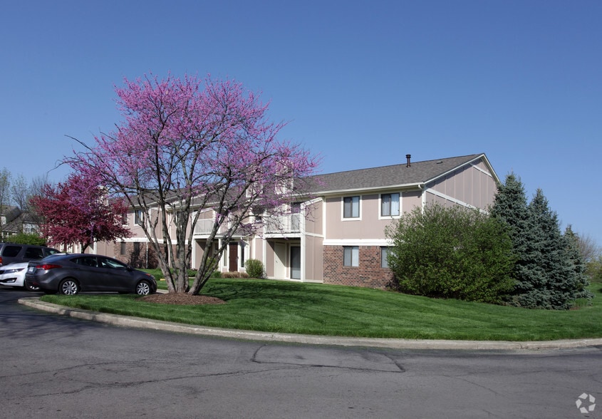 Building Photo - The Lodge at Trails Edge