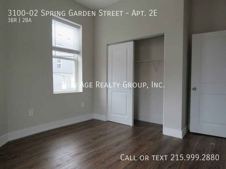 Building Photo - 3100-02 Spring Garden St