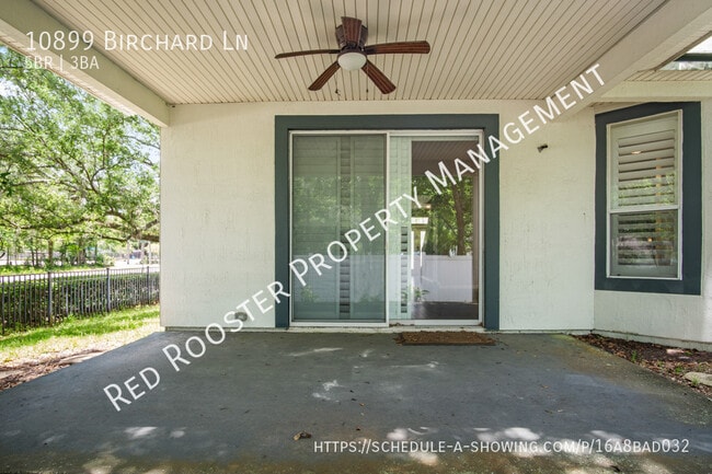 Building Photo - 10899 Birchard Ln