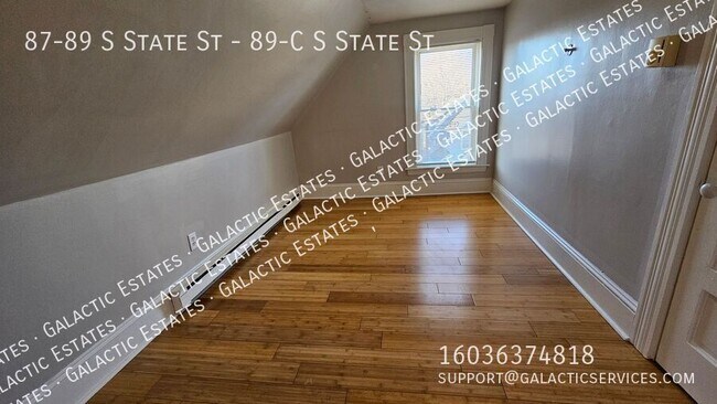 Building Photo - 87-89-89 S State St