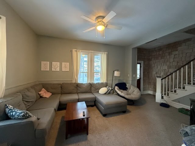 Building Photo - 133 S Buchanan St