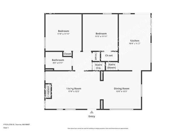 Building Photo - 4102 N 27th St