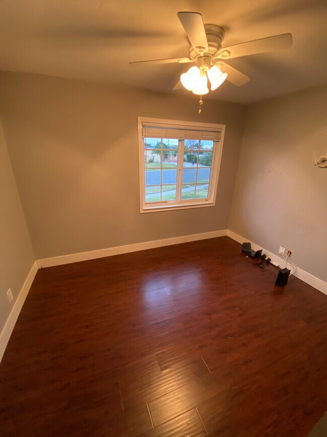 Bedroom 1 - 8561 Cedar Dr