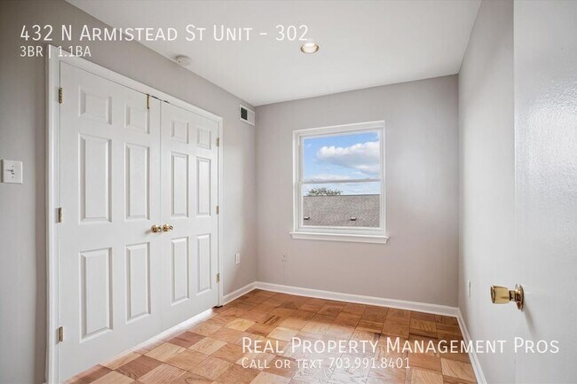 Building Photo - 432 N Armistead St