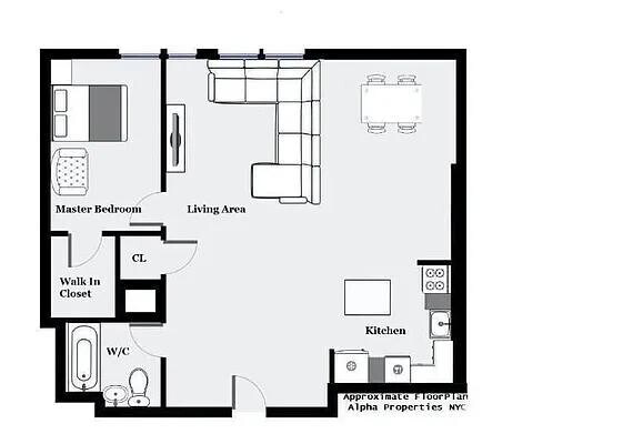 Building Photo - 203 Rivington St