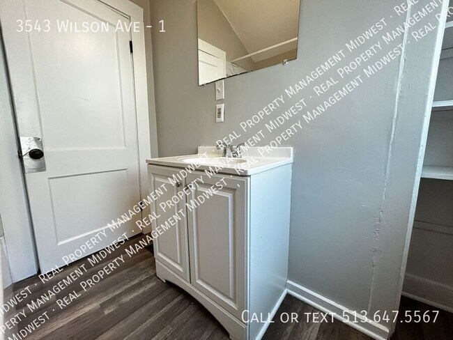 Building Photo - 3543 Wilson Ave