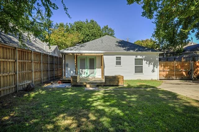 Building Photo - 5018 Homer St