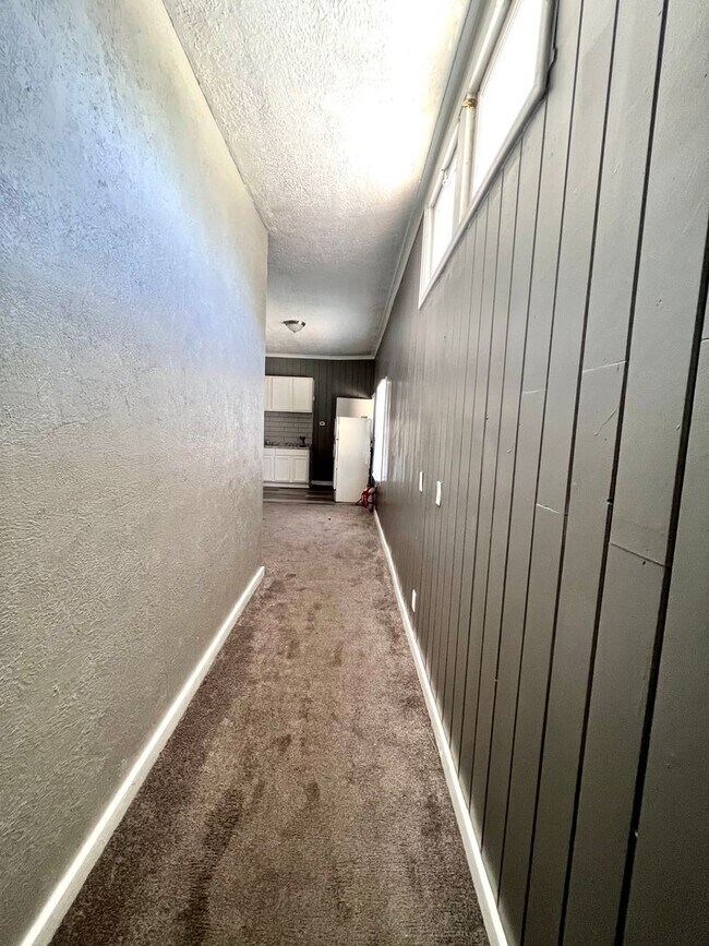 Building Photo - 3941 X St