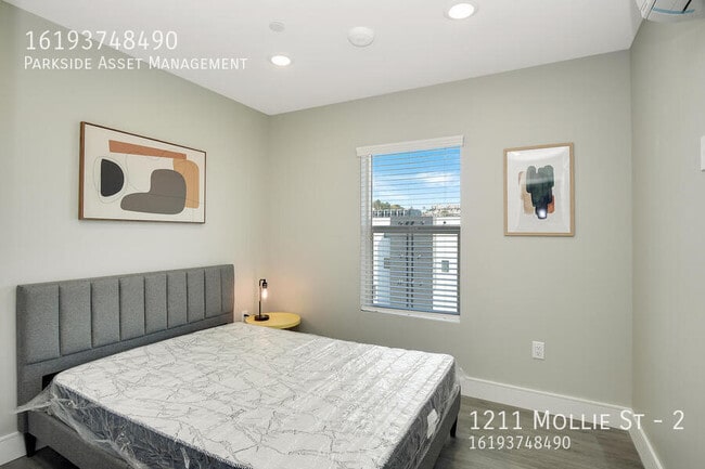 Building Photo - 1211 Mollie St