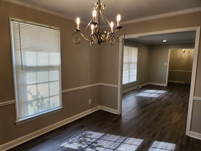 Building Photo - Remodeled Brick Rancher With a Screened Po...