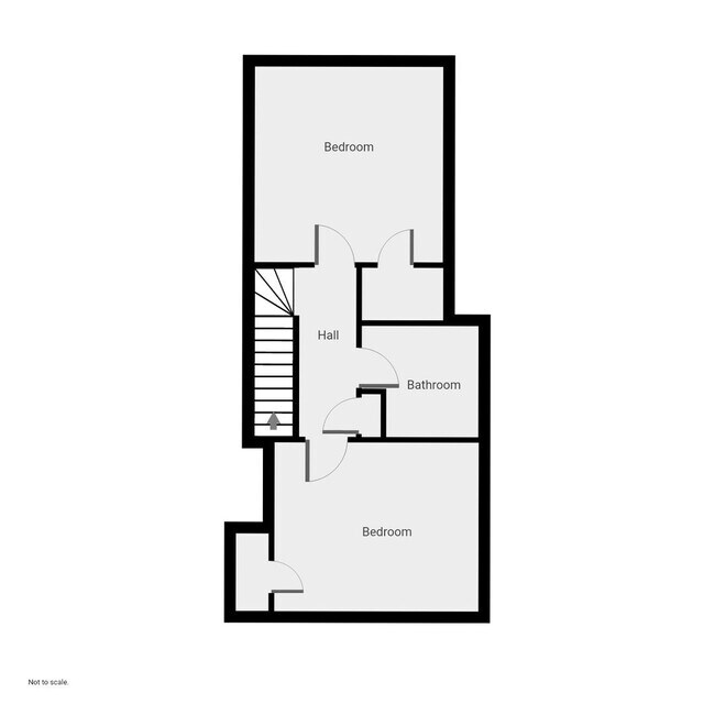 Building Photo - 1734 Laramie St