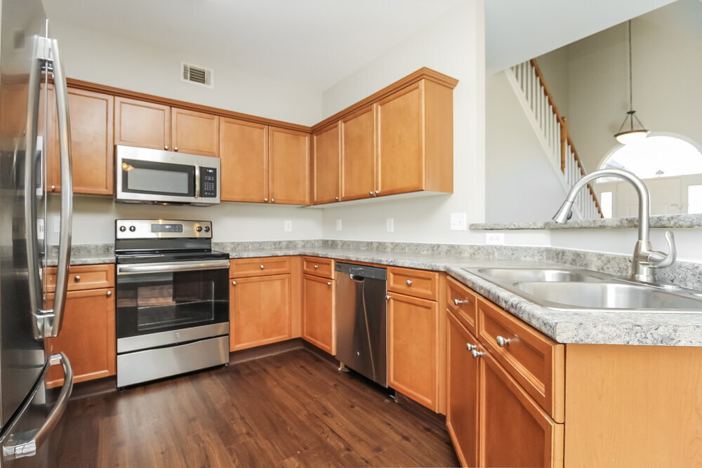 Building Photo - 3003 Baker Way