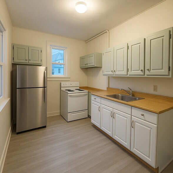 Building Photo - 7 Main St