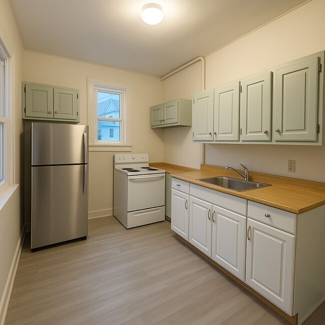 Building Photo - 7 Main St