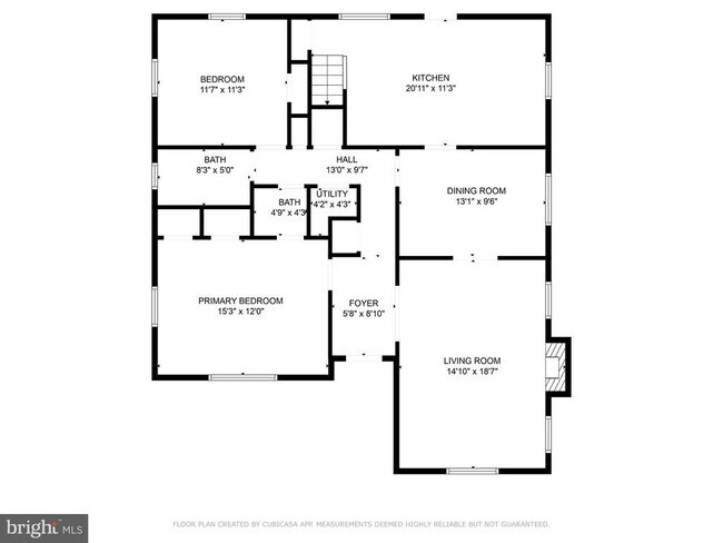 Building Photo - 2101 N Nottingham St