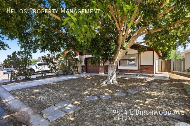 Building Photo - 9864 E Birchwood Ave