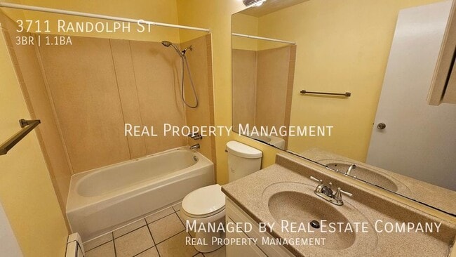 Building Photo - 3711 Randolph St