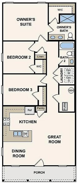 Building Photo - 508 Watson Rd