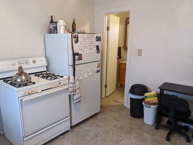 Building Photo - Jackson Street Homes