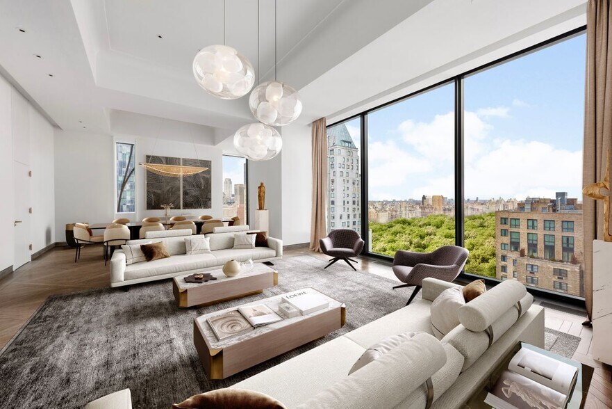 Primary Photo - 111 W 57th St