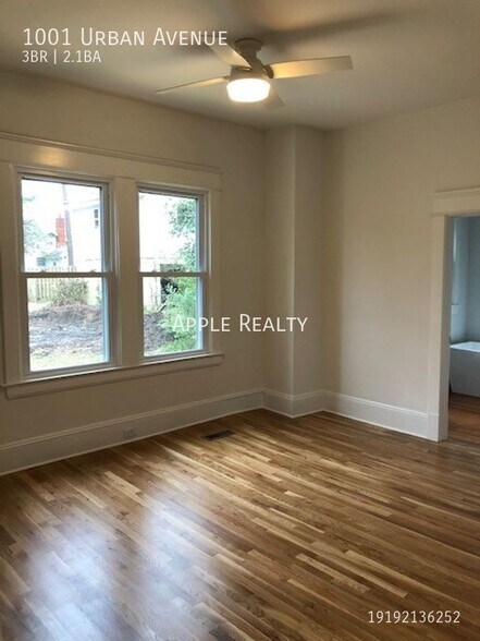 Building Photo - 1001 Urban Ave