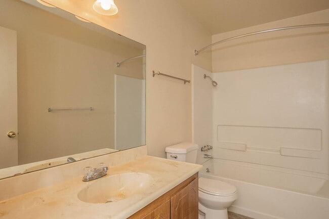 Floorplan - Vantage Pointe West