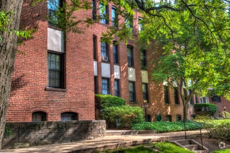 2626 Tunlaw Rd NW - Tunlaw Courts