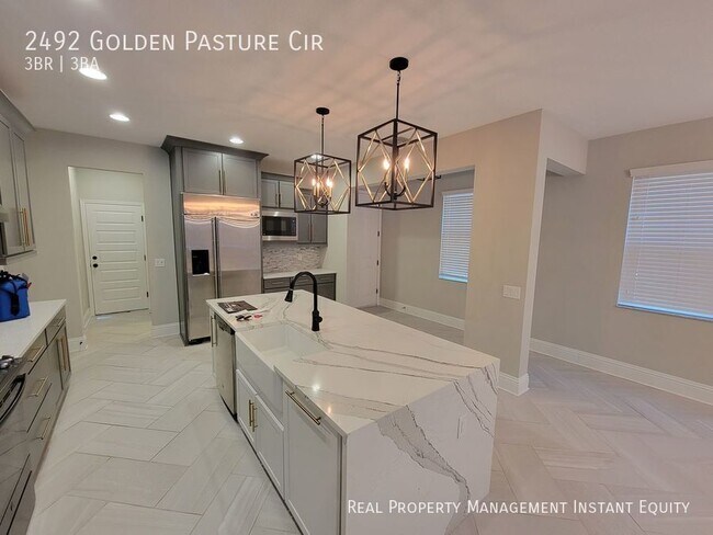Building Photo - 2492 Golden Pasture Cir