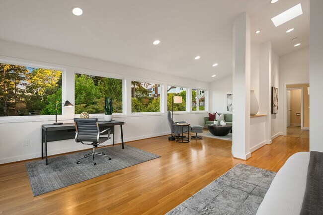 Building Photo - Magnolia Home