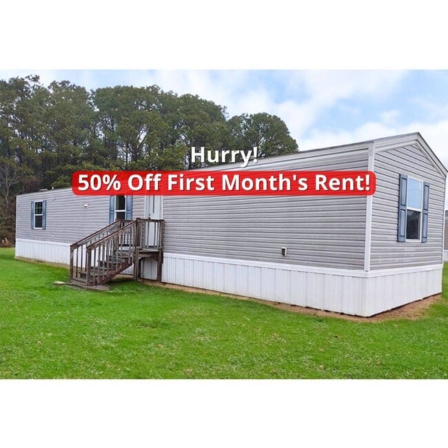Building Photo - 1509 Bunnys Dr