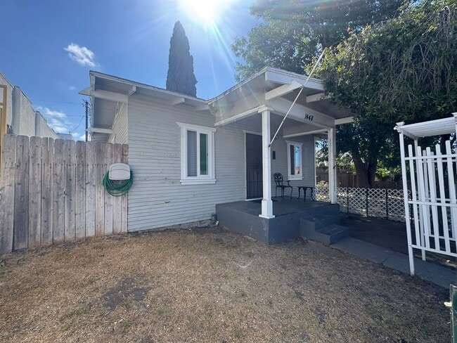 Building Photo - 1448 Coronado Ave