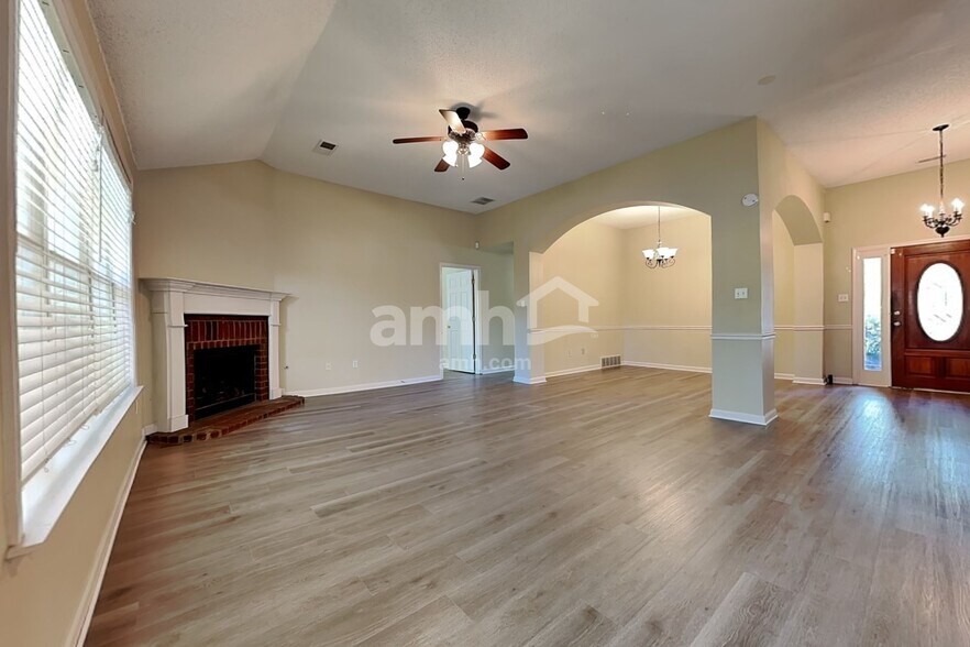 Building Photo - 8584 Afterglow Cv